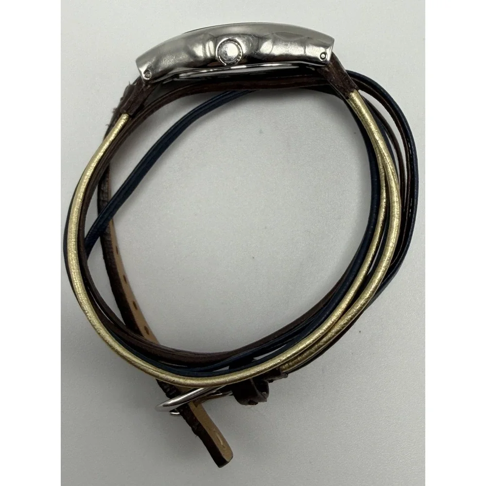 Opex Filante New Battery Ladies‎ Wrap Watch 21MM 14